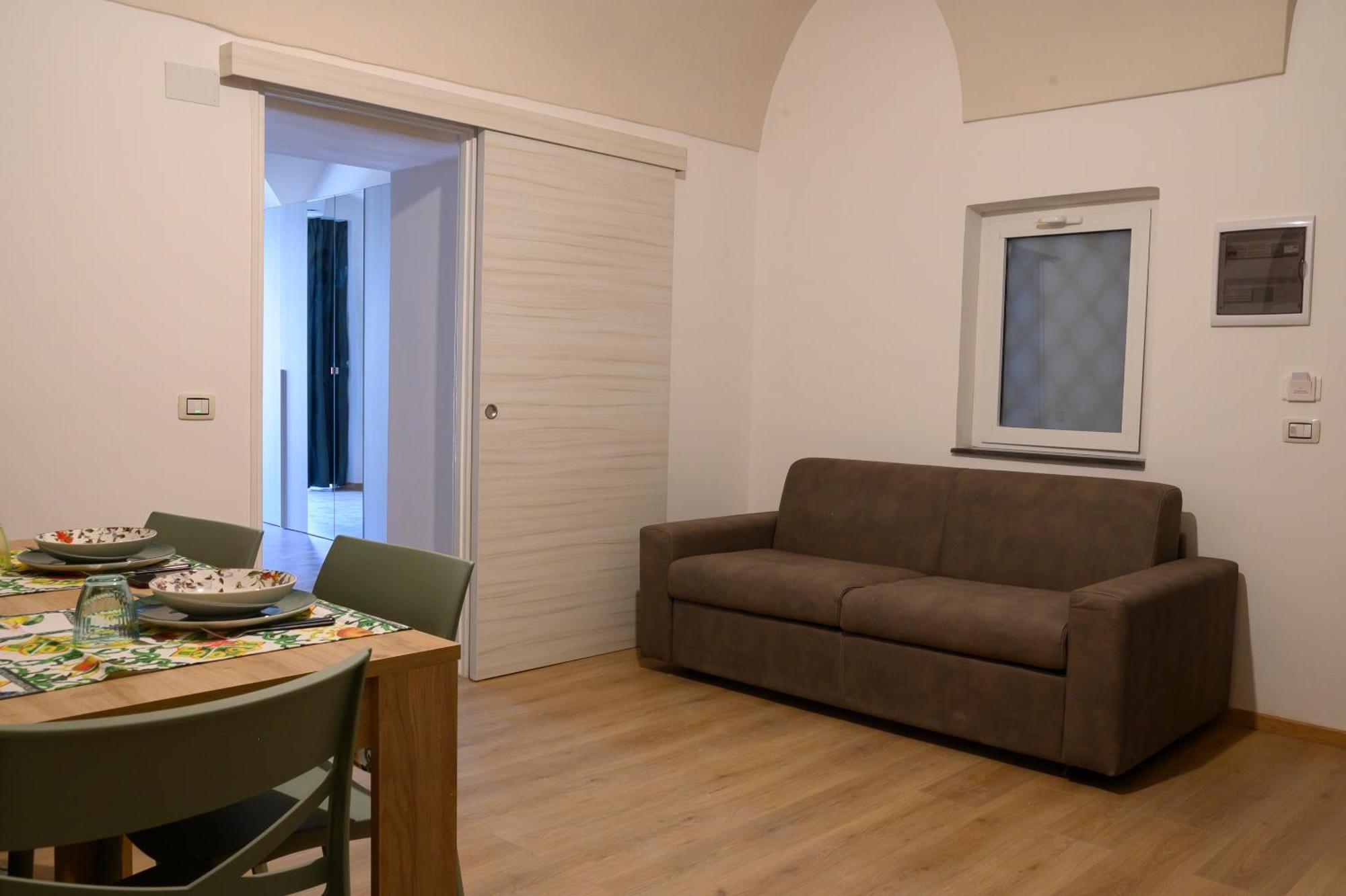 카타니아 Casa Di Anita 아파트 외부 사진
