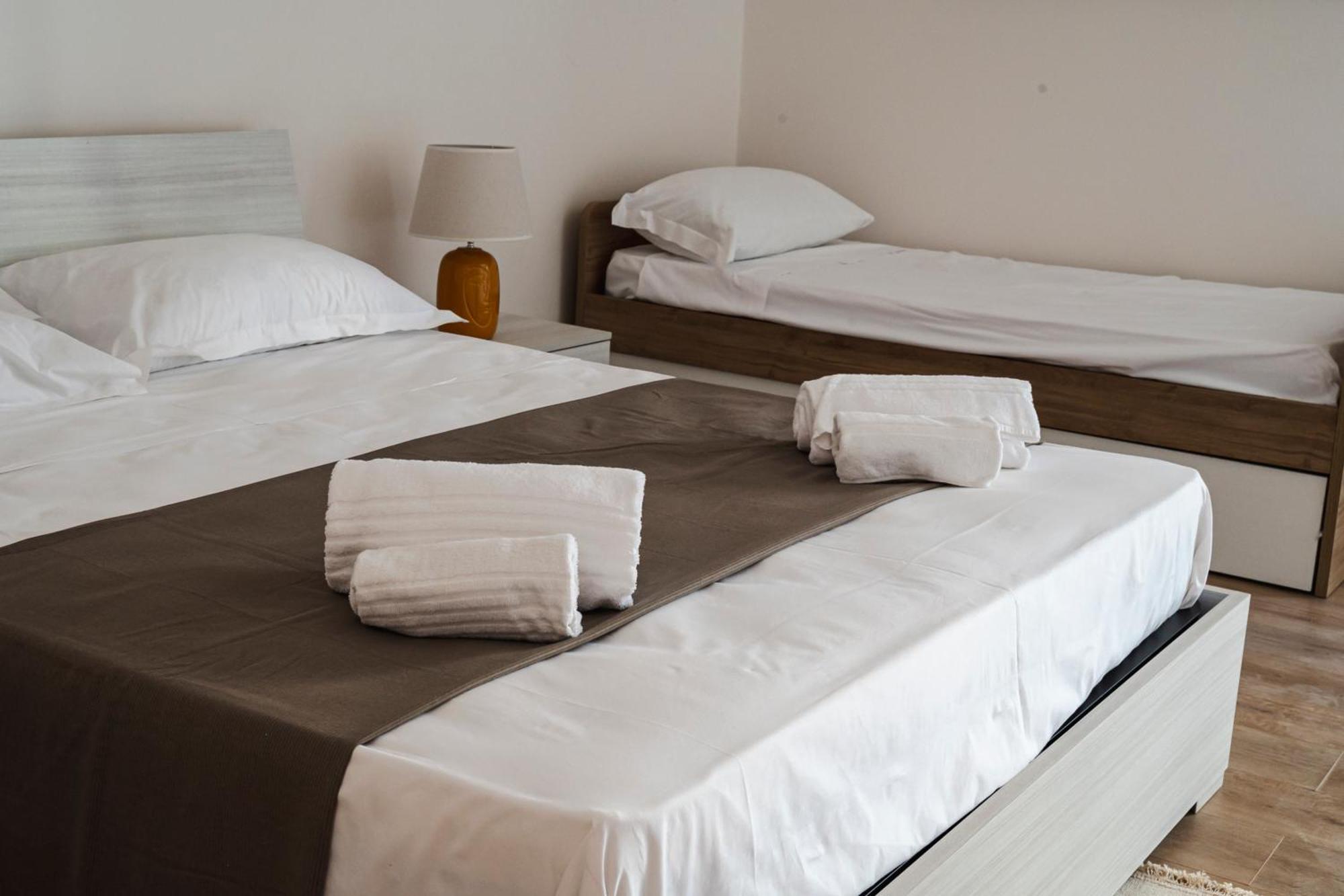 카타니아 Casa Di Anita 아파트 외부 사진