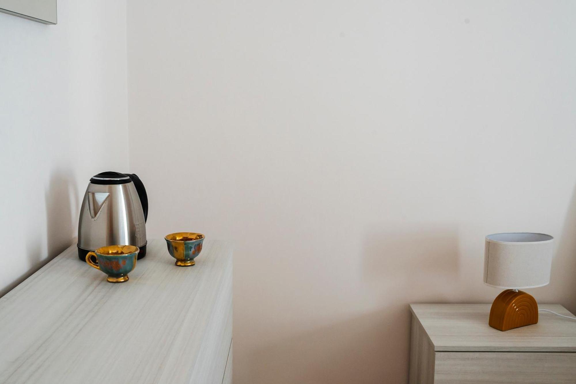 카타니아 Casa Di Anita 아파트 외부 사진