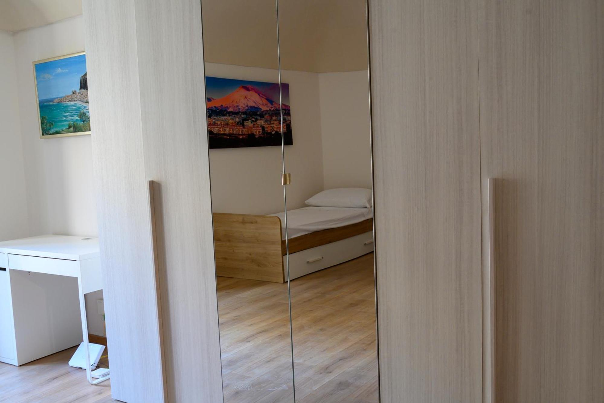 카타니아 Casa Di Anita 아파트 외부 사진