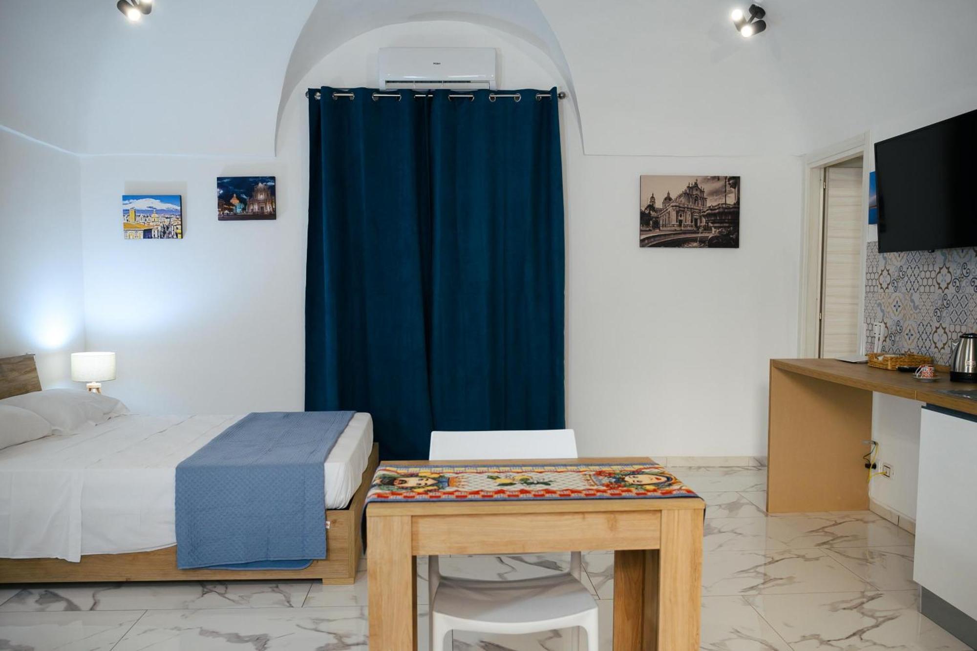 카타니아 Casa Di Anita 아파트 외부 사진